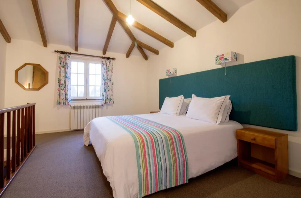 Quinta Santo da Serra | tweepersoonsbed